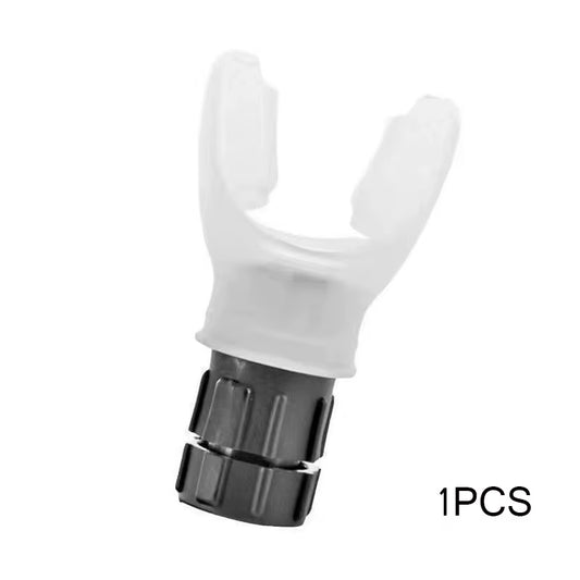 Breathing Trainer Lung Respirator Fitness Equipment Respiratory Silicone High Altitude Training Outdoor Expiratory Exercise Tool